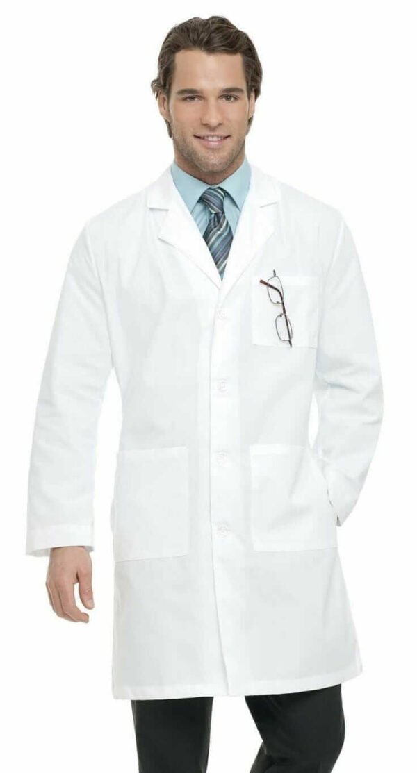 Batas Industriales y Tipo Médica uniformes creaher