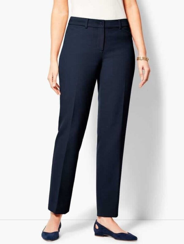 Pantalon formal para Dama uniformes creaher