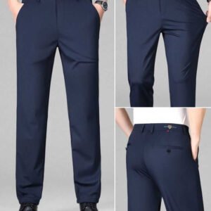 Pantalon formal para caballero uniformes creaher