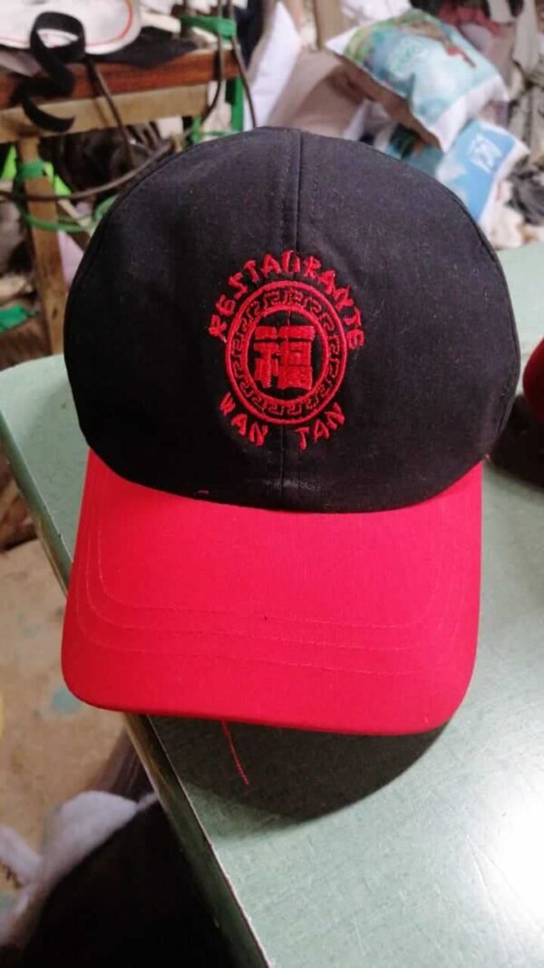 Gorras otros uniformes creahe